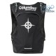 Chaleco de Hidratacion UL Columbus Vest Negro
