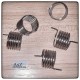 Remote Coil Spring, RockShox Charger Damper WSS