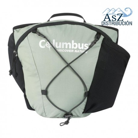 Riñonera Fast 3 UL Columbus 
