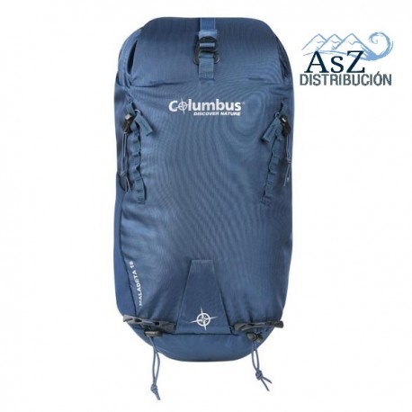 Mochila de Montaña Maladeta Columbus