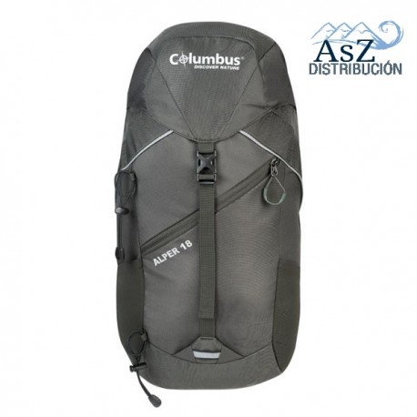 Mochila de Senderismo Alper Columbus