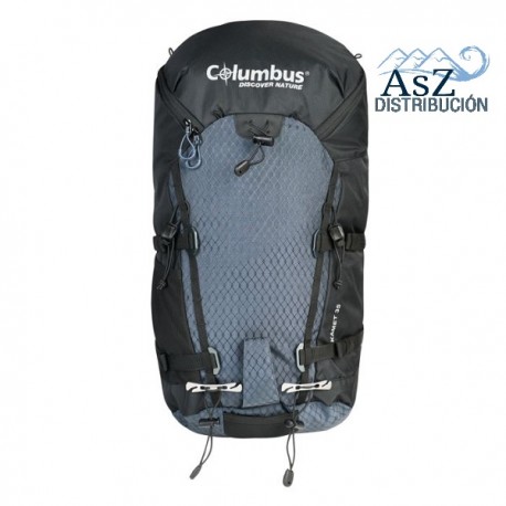 Mochila de Montaña Kamet 35L Columbus