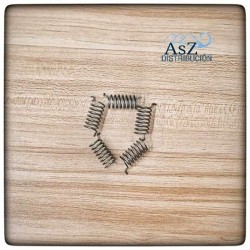 Fox Remote Coil Spring, 2020 Grip Damper, Push Lock WSS