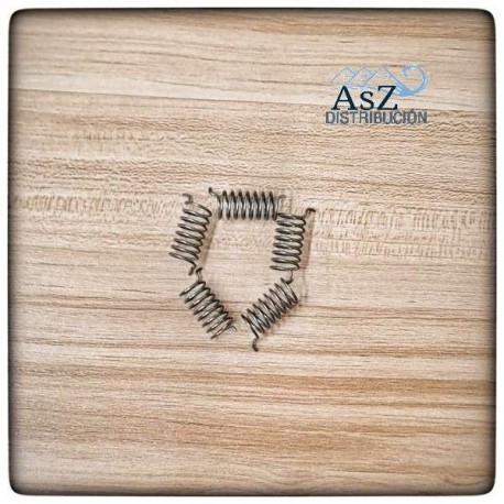 Fox Remote Coil Spring, 2020 Grip Damper, Push Lock WSS