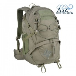 Mochila de Senderismo Yale 25 Caqui Columbus