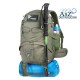 Mochila de Senderismo Yale 25 Caqui Columbus