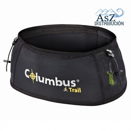 Cinturón de Hidratación UL Run Hip Belt Columbus