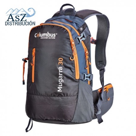 Mochila de Senderismo Mugarra 30 Columbus