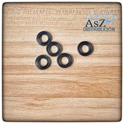 Charge 1 Damper Seal Head Wiper WSS