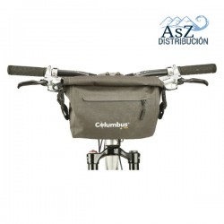 Bolsa de Manillar Estanca 3L Columbus