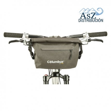 Bolsa de Manillar Estanca 3L Columbus