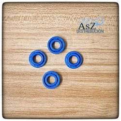 Charger 3 Seal Head Wiper