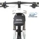 Bolsa Extensible de Sillin para bicicleta Columbus