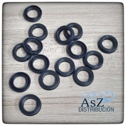 Junta Cabeza Cartucho Rock Shox charguer 2/ 2.1 WSS