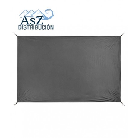Lona de Suelo Adicional Para la Tienda Magma 2 Columbus