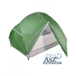 Tienda de Campaña Ultraligera Ultra 3 Verde Columbus