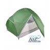 Tienda de Campaña Ultraligera Ultra 3 Verde Columbus