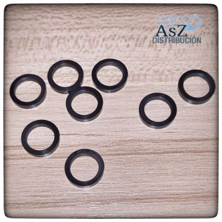 Junta Tornillo Interior Botella WSS