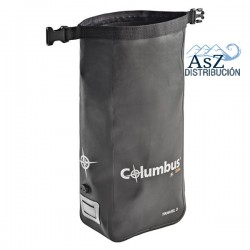 Bolsa de Horquilla Estanca Con Soporte Columbus