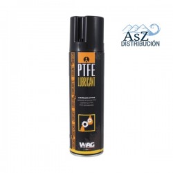 Lubricante en spray al PTFE WAG