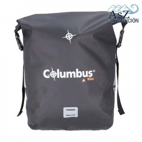 Bolsa Trasera Impermeable 20L Columbus