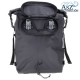 Bolsa Trasera Impermeable 20L Columbus