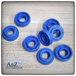 Retén Inferior Bearing WSS Fox FIT4