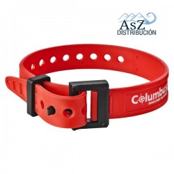 Pack de Correas Bikepacking Straps Columbus