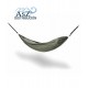 Hamaca de Trekking Ultraligera Verde Columbus