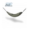 Hamaca de Trekking Ultraligera Verde Columbus