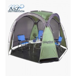 Carpa de Camping Shadow Arena y Gris Columbus