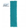Colchoneta Hinchable de Camping ILMB Azul Columbus
