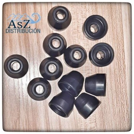 Tope Vastago del Cartucho de Aire WSS