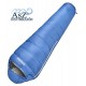 Saco de Dormir de Pluma Pamir 200 Azul Columbus