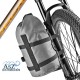 Columbus bike Dry fork Bag 5L Reciclable