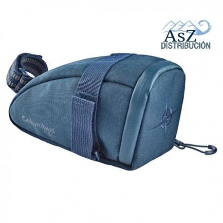 Bolsa de Sillin RPET Columbus