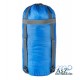 Saco de Dormir Tipo Momia Aneto 300 Junior Azul Columbus