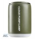 Minibomba de Viaje Recargable Cloud Caqui Columbus