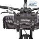 Bolsa de Manillar de Bikepacking de 10 Litros Columbus