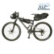 Bolsa de Manillar de Bikepacking de 10 Litros Columbus