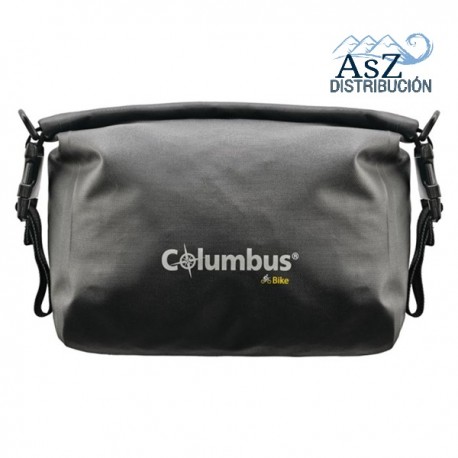 Pequeña Bolsa de Manillar de 3 litros Columbus