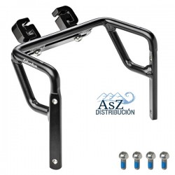 Estabilizador de Bolsa de Sillin Bikepacking Saddle Cage Columbus