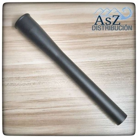 Tubo de dirección de horquilla WSS