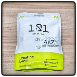 Creatina Polvo 101 Other Level