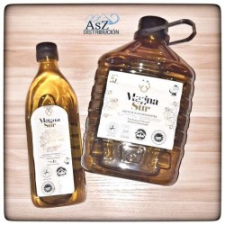 Aceite de oliva Virgen Extra Sierra Mágina