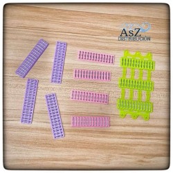 Lefty Needle Bearing, Hybrid WSS