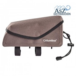 Bolsa Estanca de Cuadro Superior con Tornillos Columbus