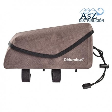 Bolsa Estanca de Cuadro Superior con Tornillos Columbus