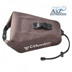 Bolsa de Sillin Estanca con Fijación Columbus