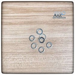 RockShox Crush Washer Retainer WSS